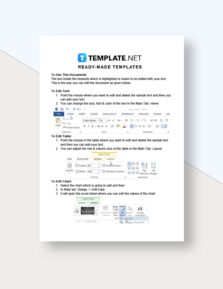 Free Email Template To Request An Intake Meeting From Recruiter To 