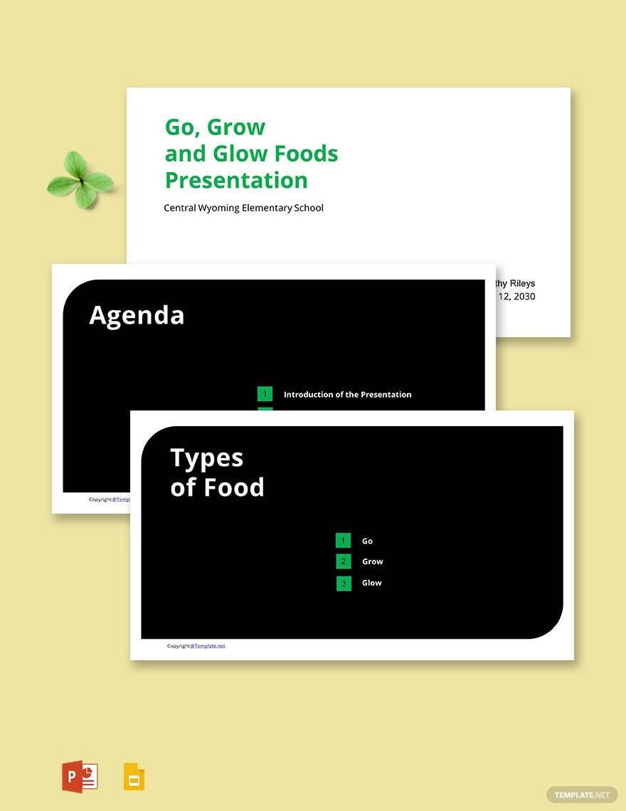 free-simple-school-presentation-template-powerpoint-template