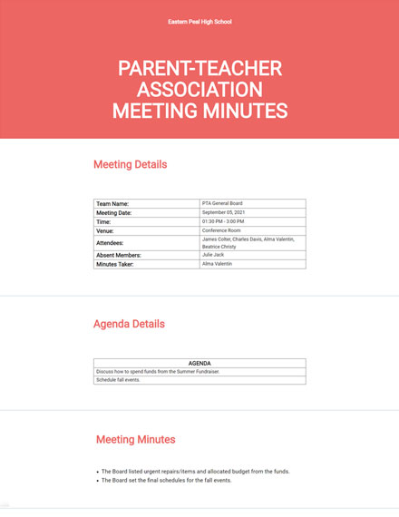 27-school-meeting-minutes-templates-free-downloads-template