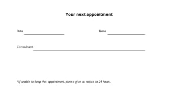 Free Simple Appointment Card Template 1.jpe