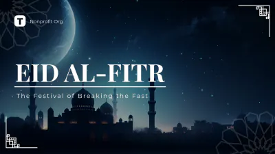 Free Eid al-Fitr Presentation Template - Edit Online & Download Example | Template.net to Edit Online