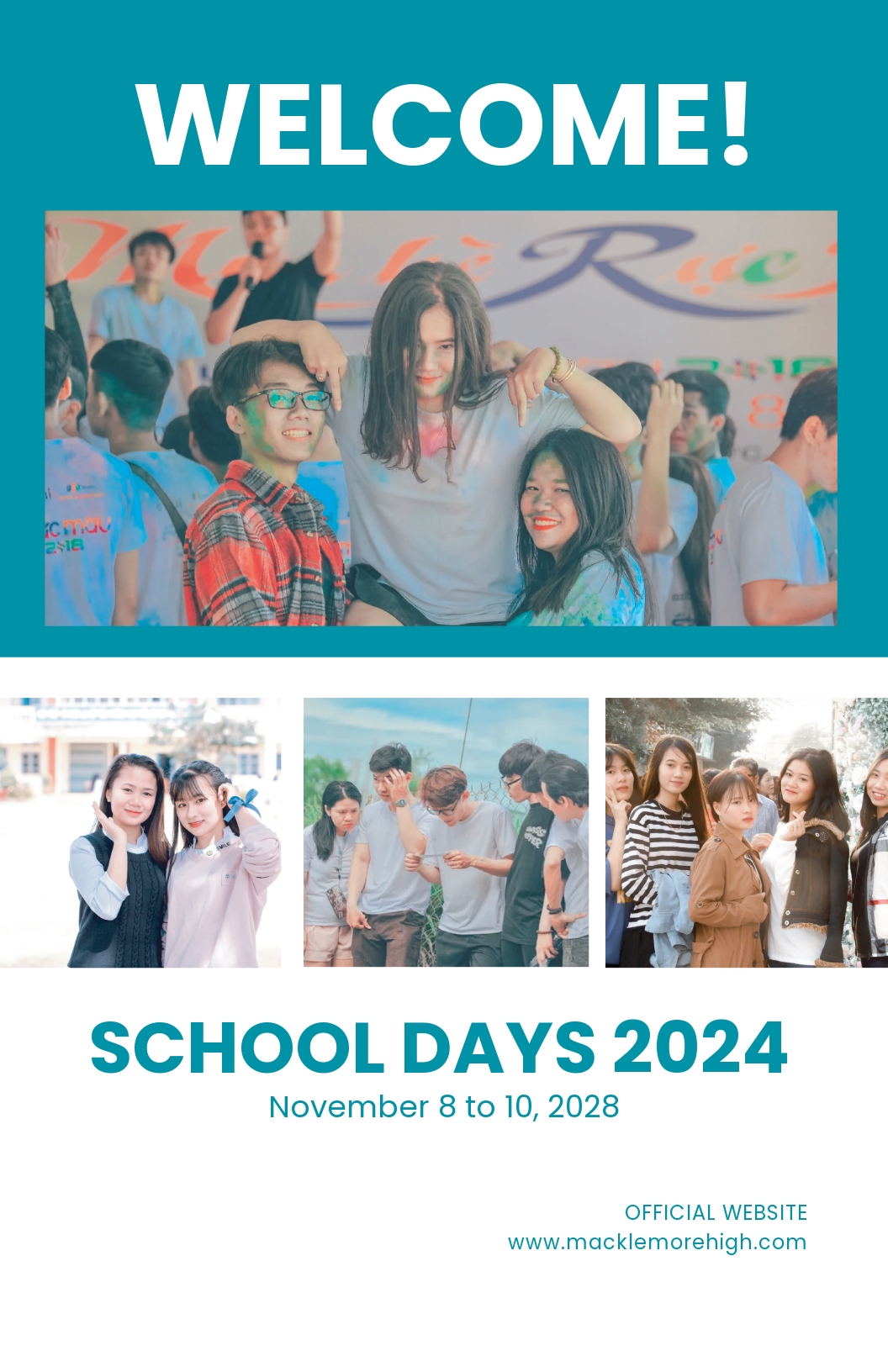 School Day Poster Template.jpe