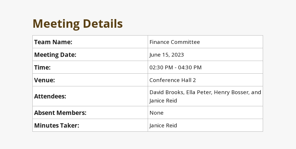 church-finance-committee-meeting-minutes-template-google-docs-word