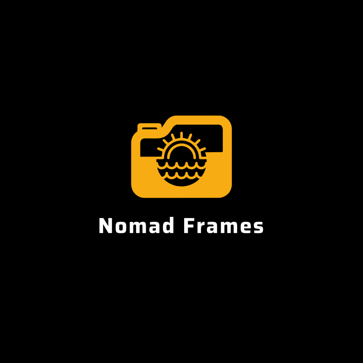 Travel Camera Logo - Edit Online & Download