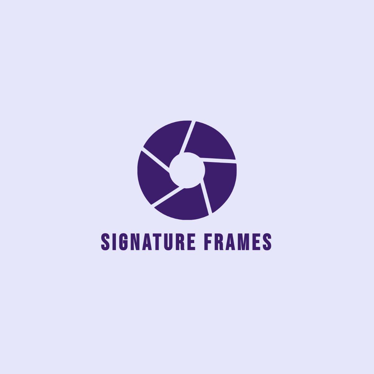 Branding Camera Logo - Edit Online & Download
