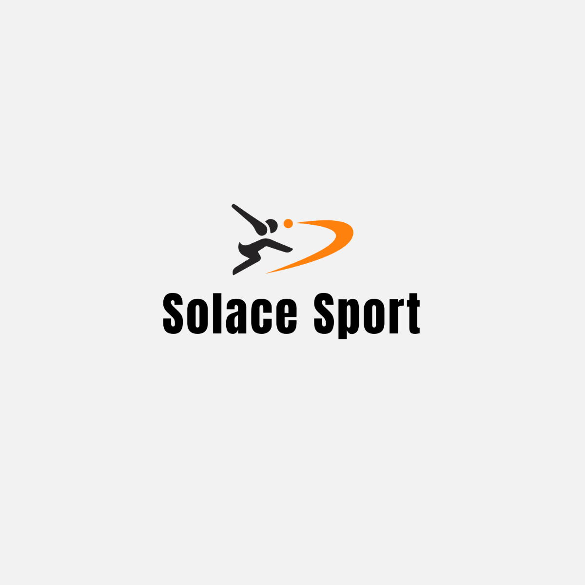 Free Elegant Football Logo Template