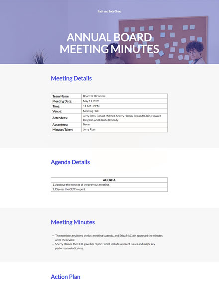 7-free-small-business-meeting-minutes-templates-edit-download