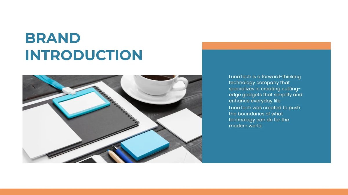 Free School Presentation Template to Edit Online