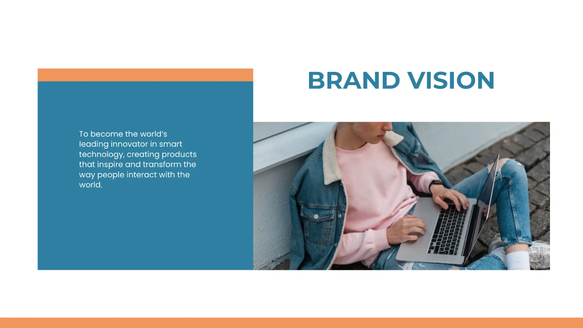 Free School Presentation Template to Edit Online