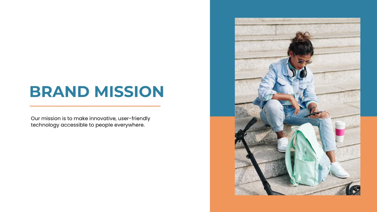 Free School Presentation Template to Edit Online