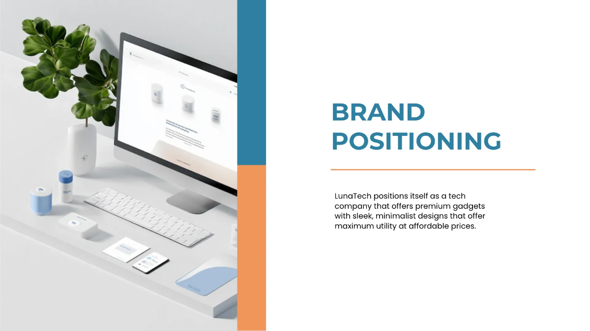 Free School Presentation Template to Edit Online