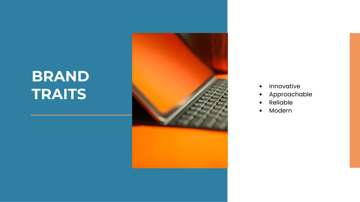 Free School Presentation Template to Edit Online