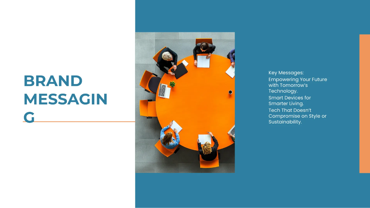 Free School Presentation Template to Edit Online