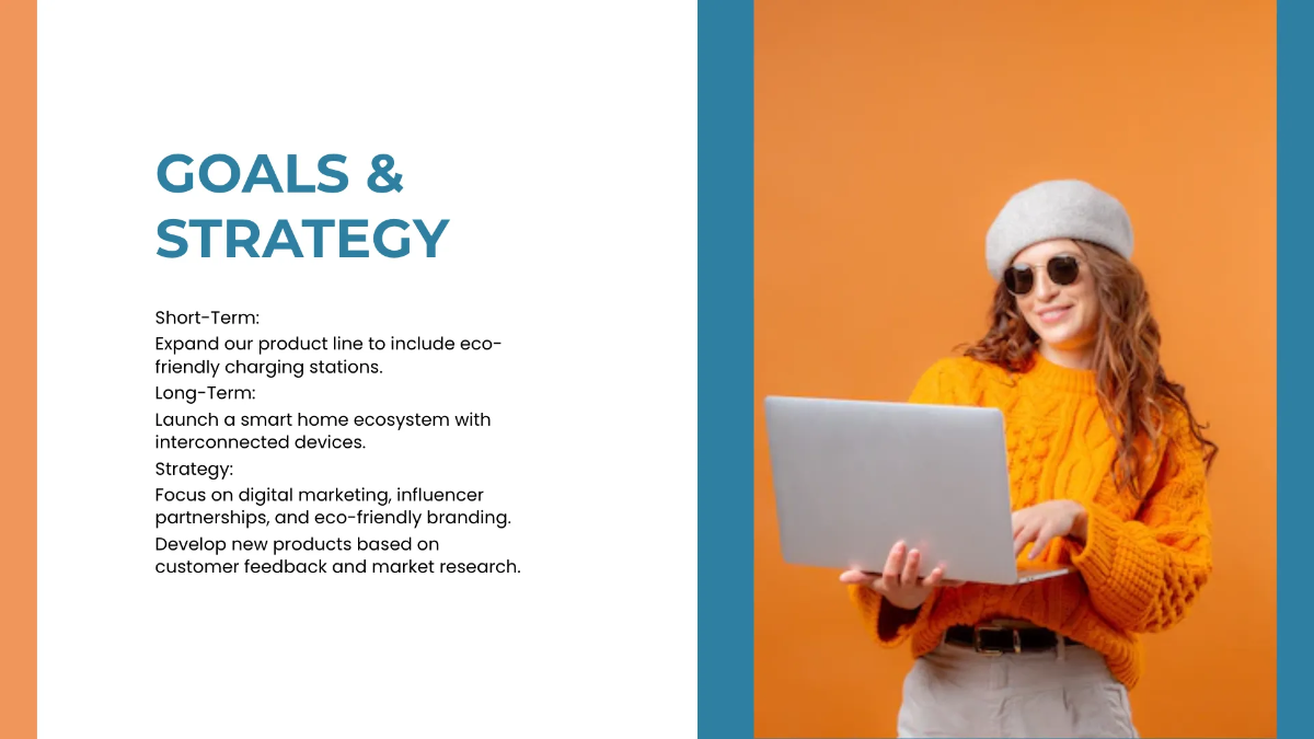 Free School Presentation Template to Edit Online