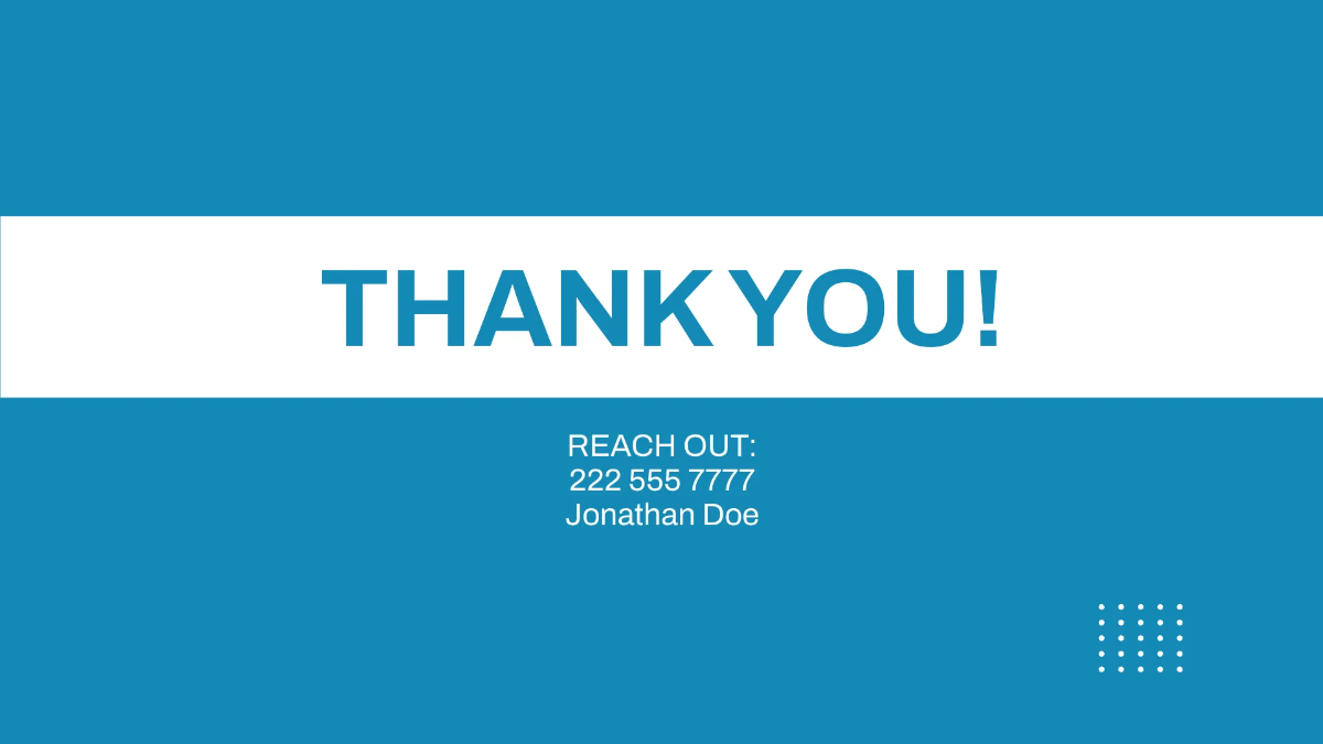 Free Corporate Presentation Template to Edit Online