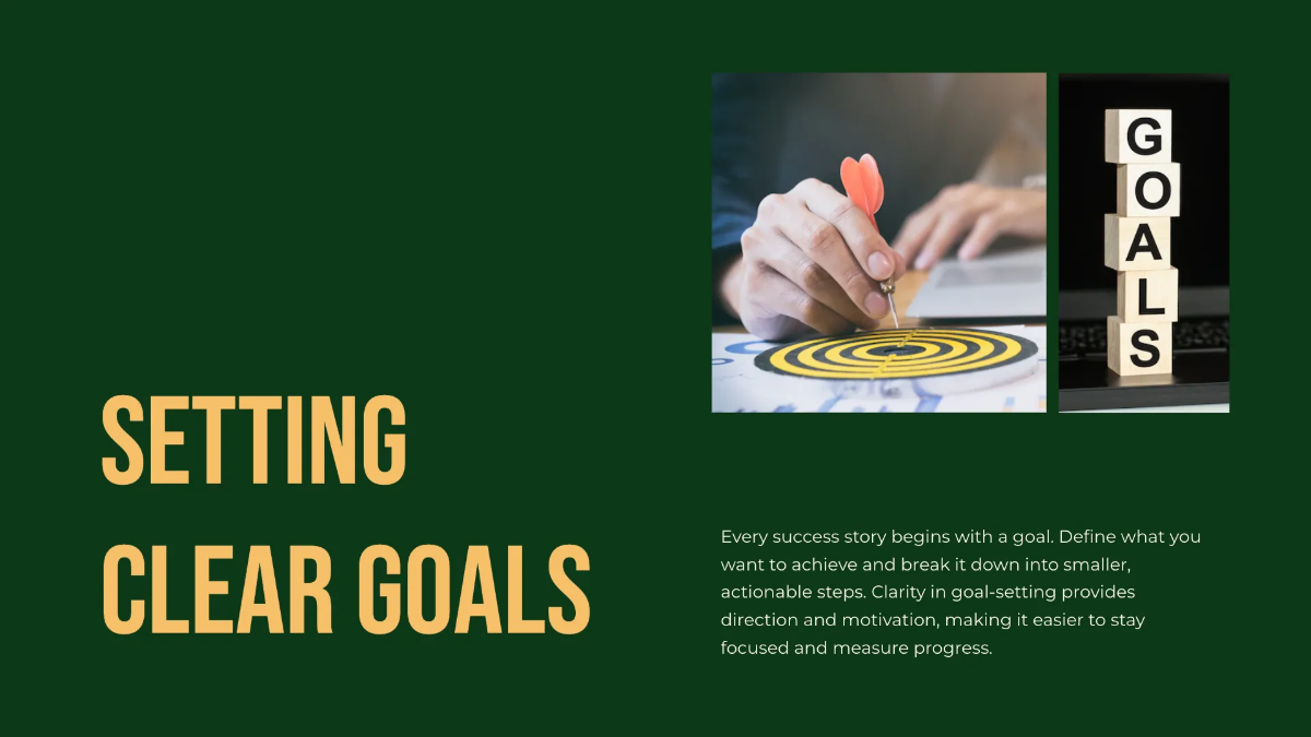 Free Colorful Minimalist Presentation Template to Edit Online