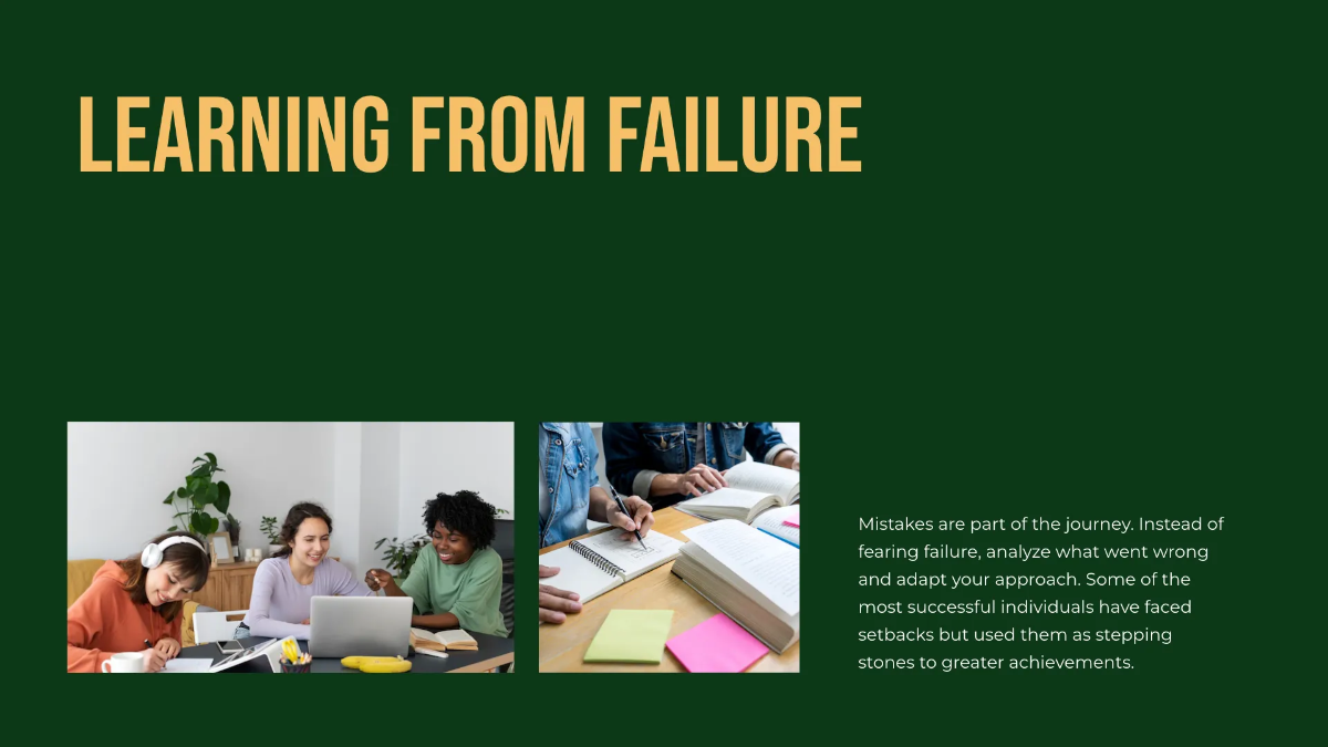 Free Colorful Minimalist Presentation Template to Edit Online