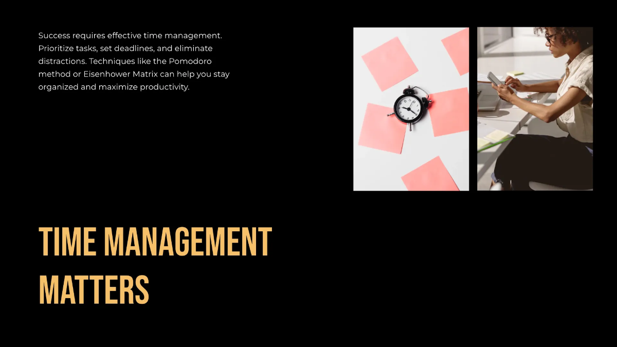 Free Colorful Minimalist Presentation Template to Edit Online