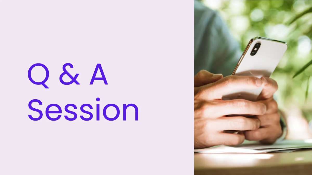 Free Sleek Presentation Template to Edit Online