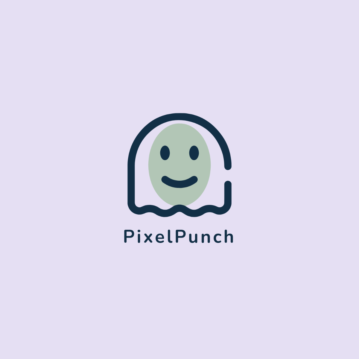 Free Bold Cartoon Logo Template