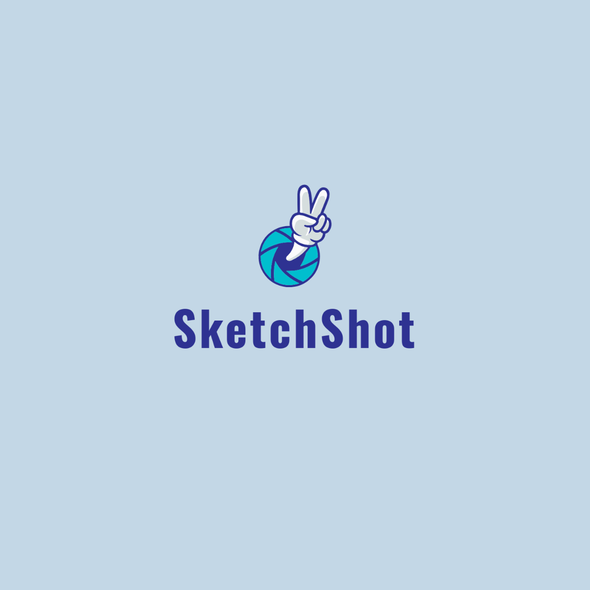 Studio Camera Logo - Edit Online & Download