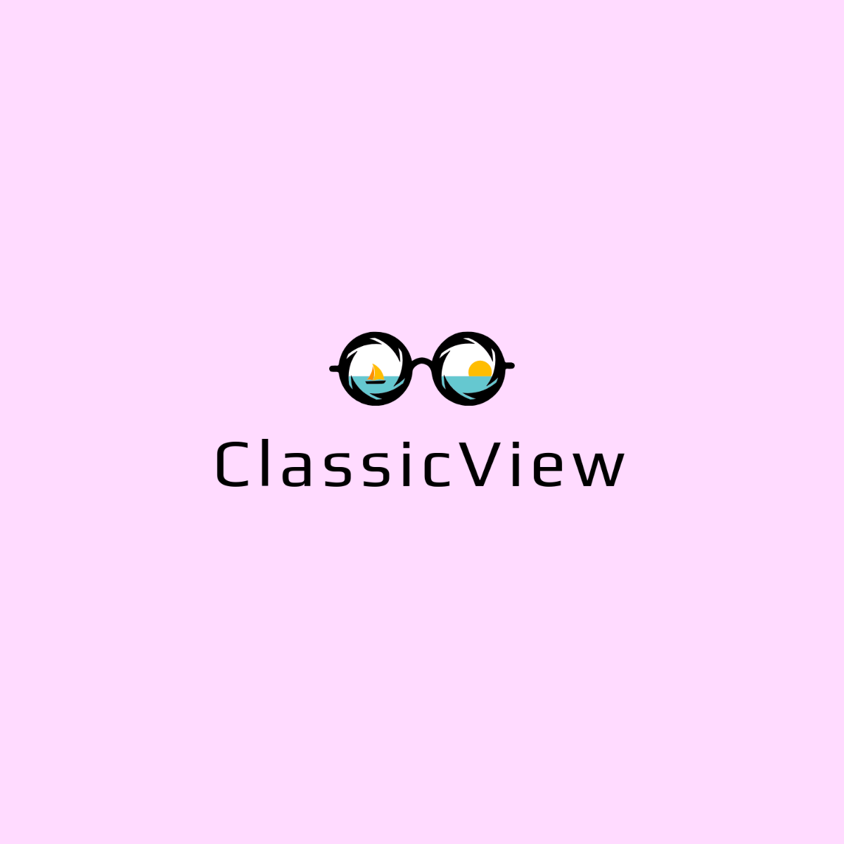 Retro Camera Logo - Edit Online & Download
