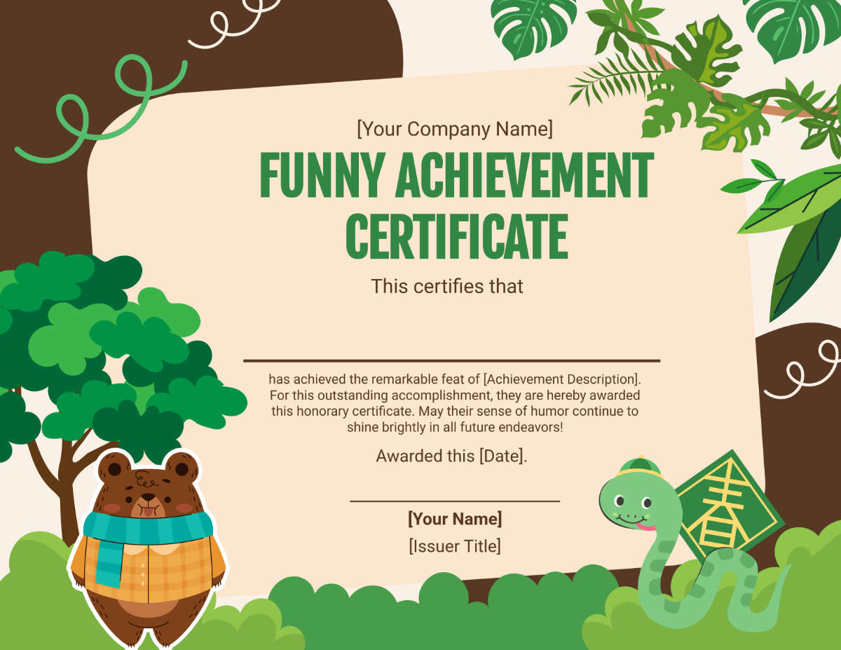 Free Funny Templates To Edit Online Free Funny Templates To Edit Online