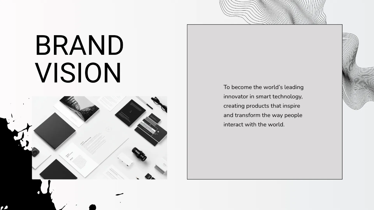 Free Abstract Presentation Template to Edit Online