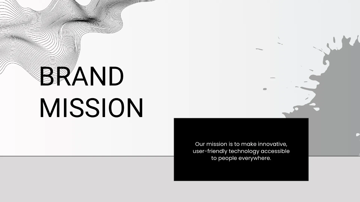 Free Abstract Presentation Template to Edit Online