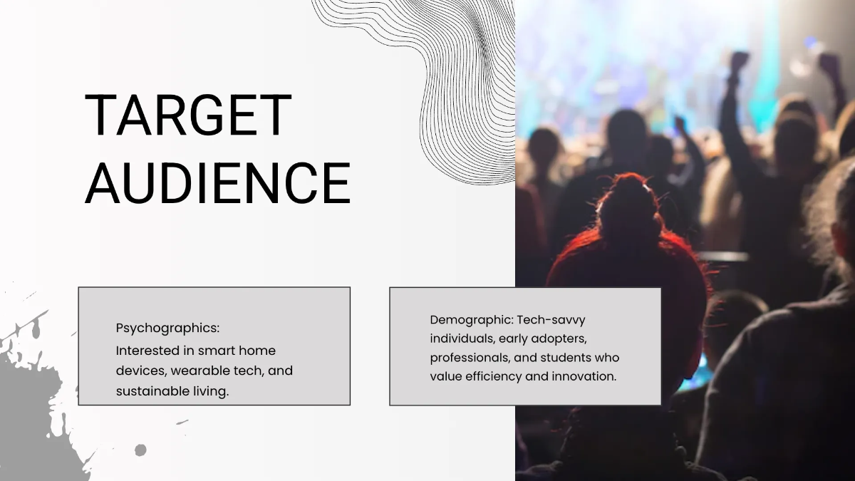 Free Abstract Presentation Template to Edit Online