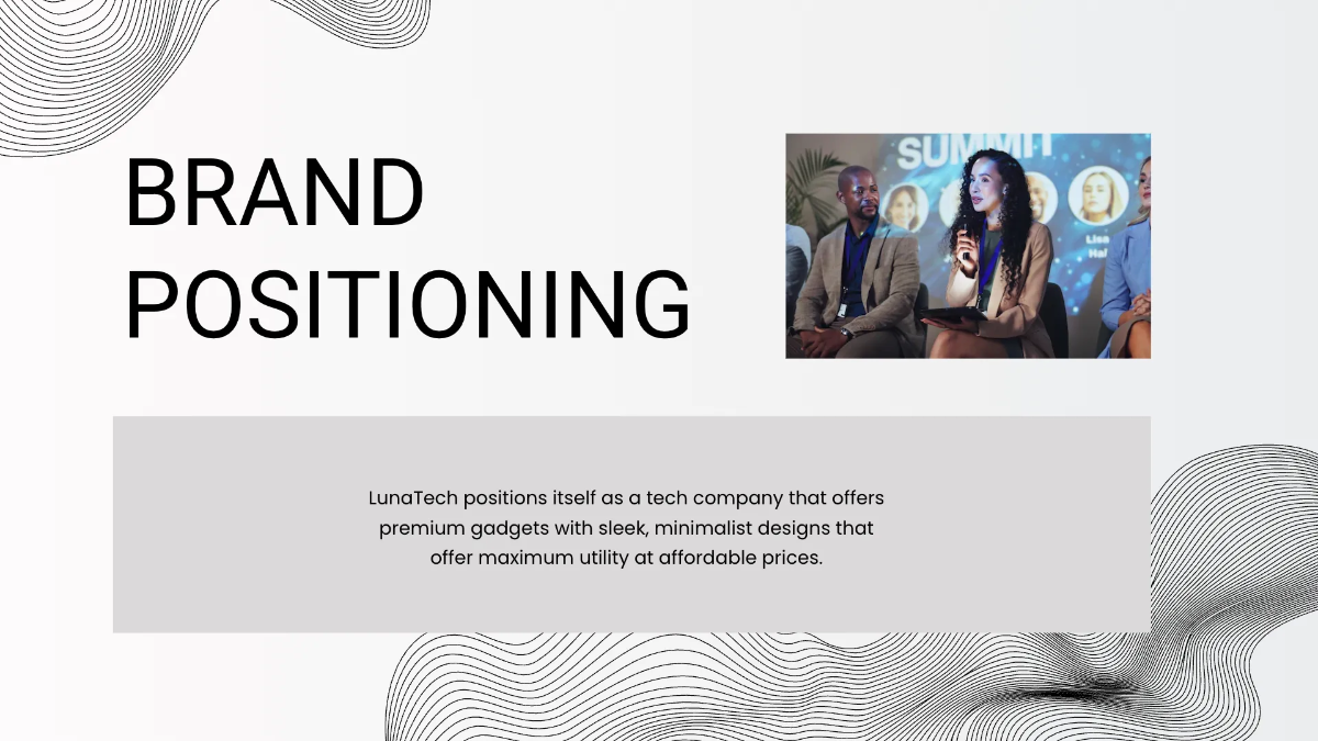 Free Abstract Presentation Template to Edit Online