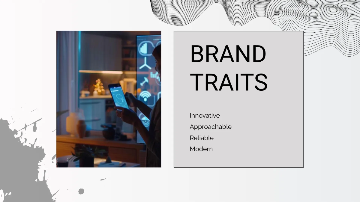 Free Abstract Presentation Template to Edit Online