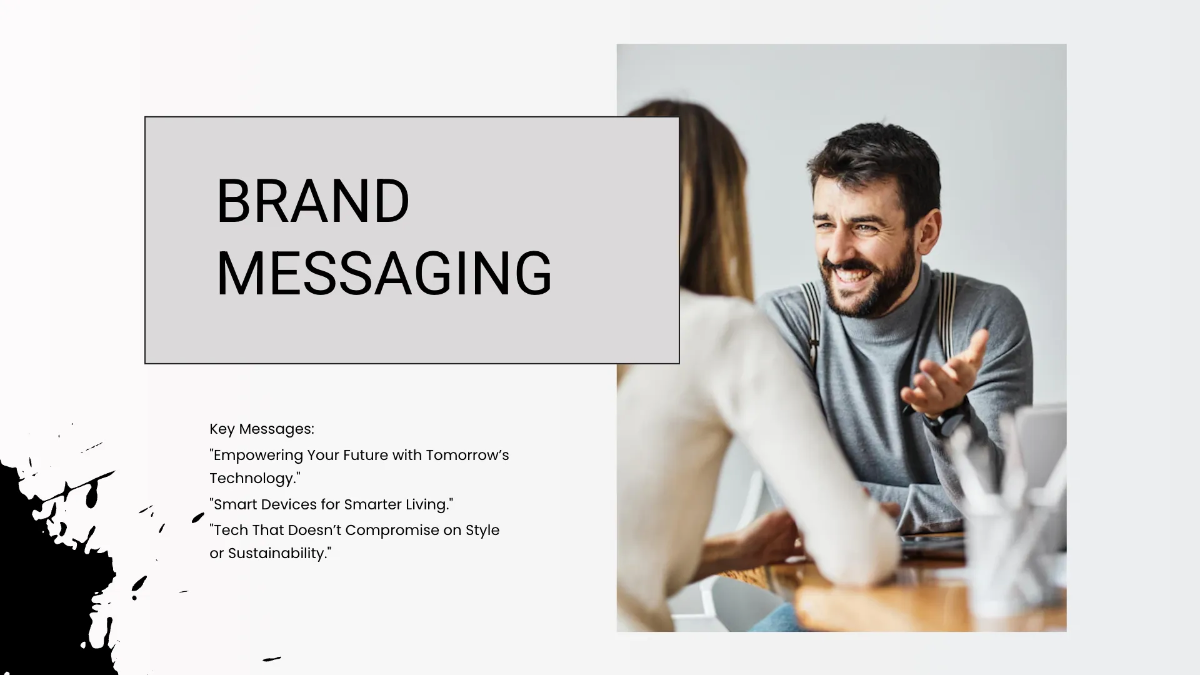 Free Abstract Presentation Template to Edit Online