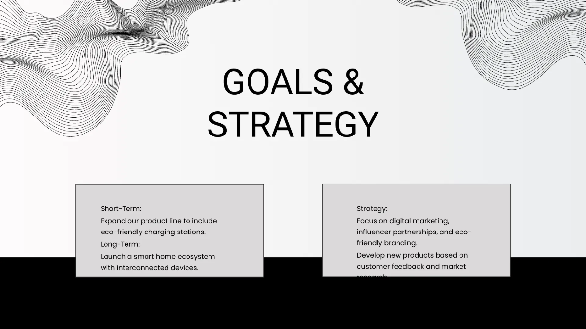 Free Abstract Presentation Template to Edit Online