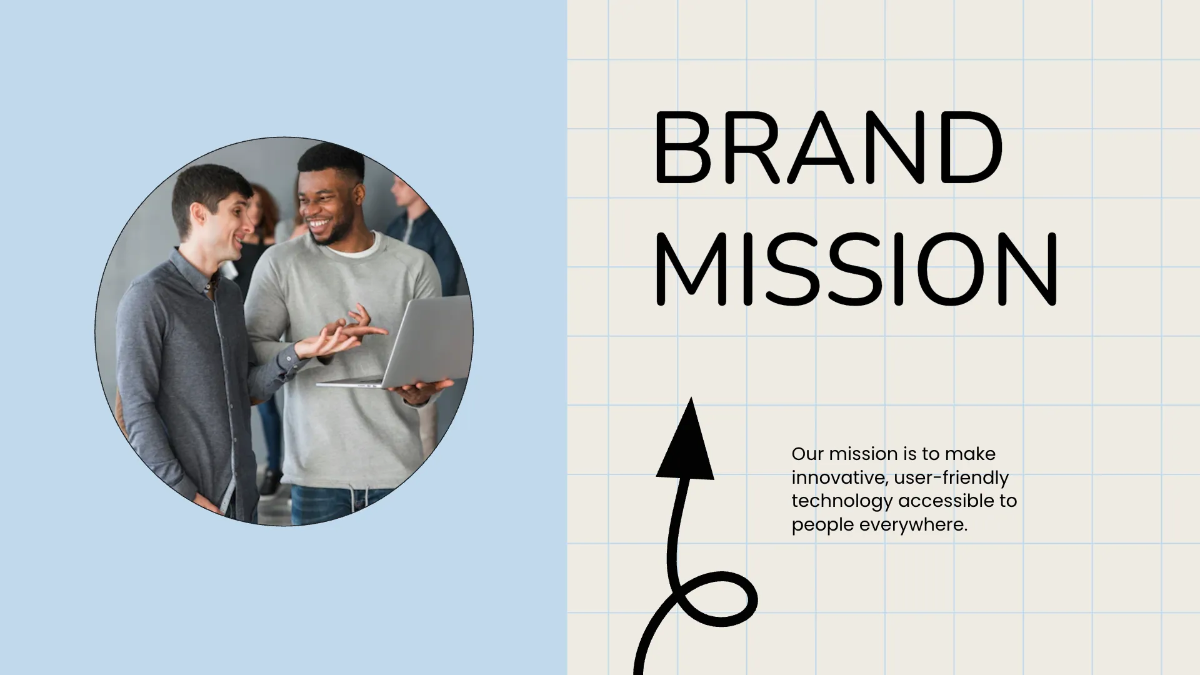 Free Cute Doodle Presentation Template to Edit Online