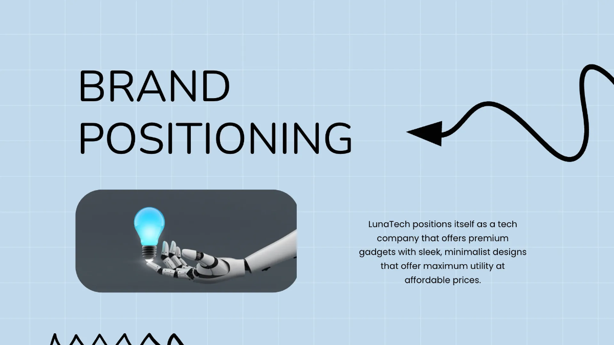 Free Cute Doodle Presentation Template to Edit Online