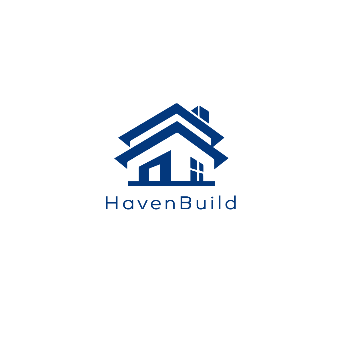 Free Housing Development Logo Template