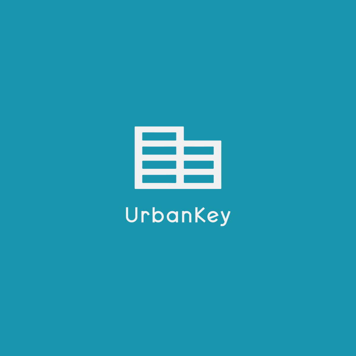Free Apartment Logo Template