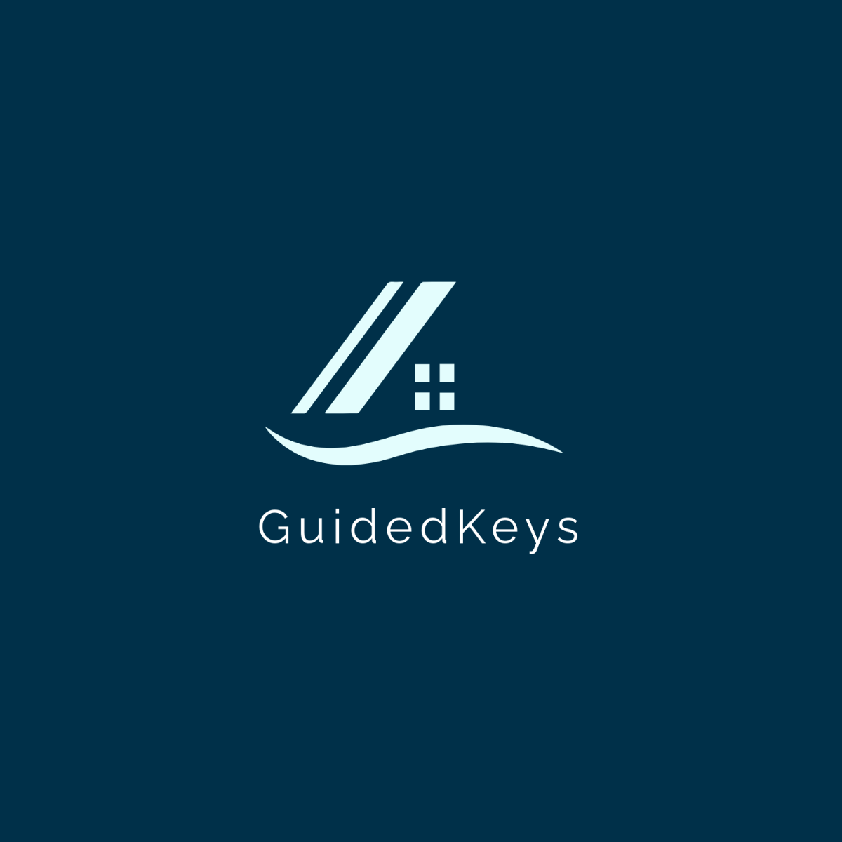 Free Real Estate Consultant Logo Template