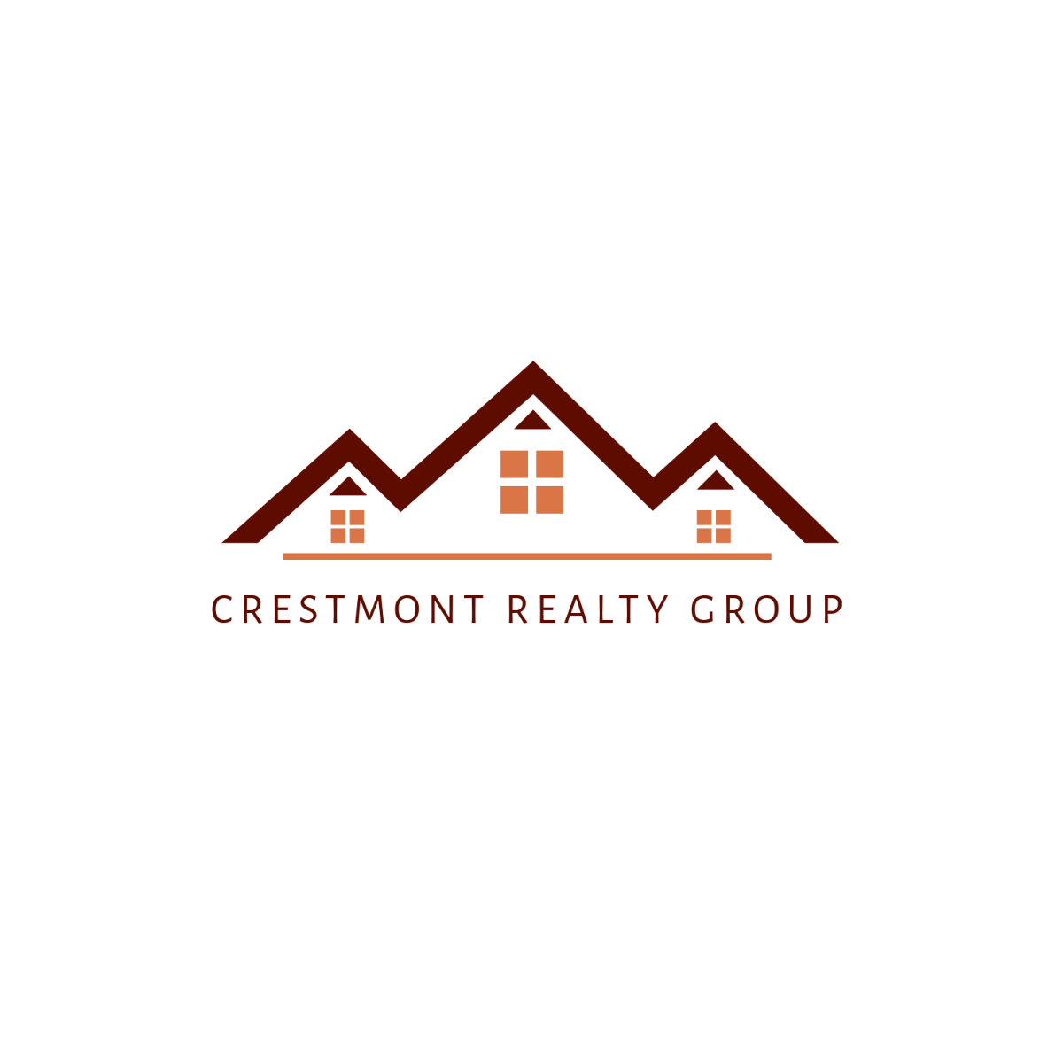 Free Urban Real Estate Logo Template