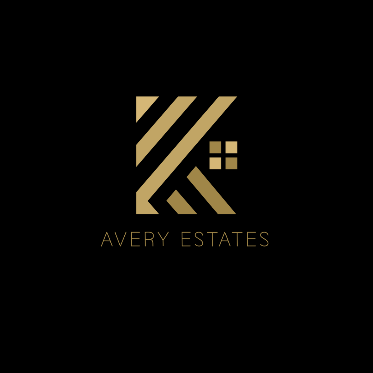 Free Realtor Logo Template