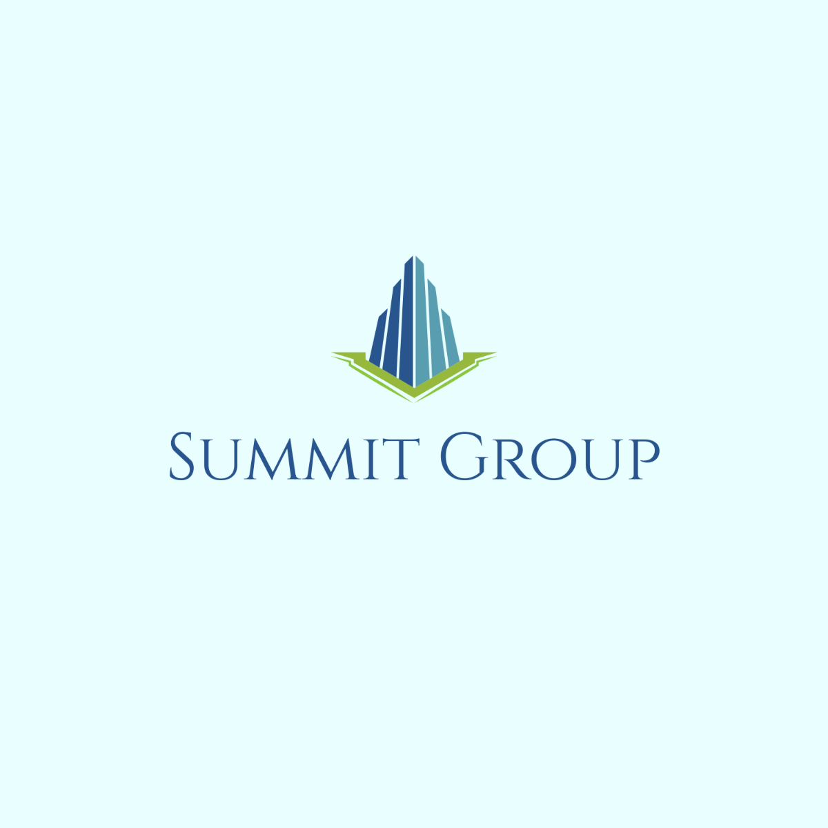 Free Professional Real Estate Logo Template