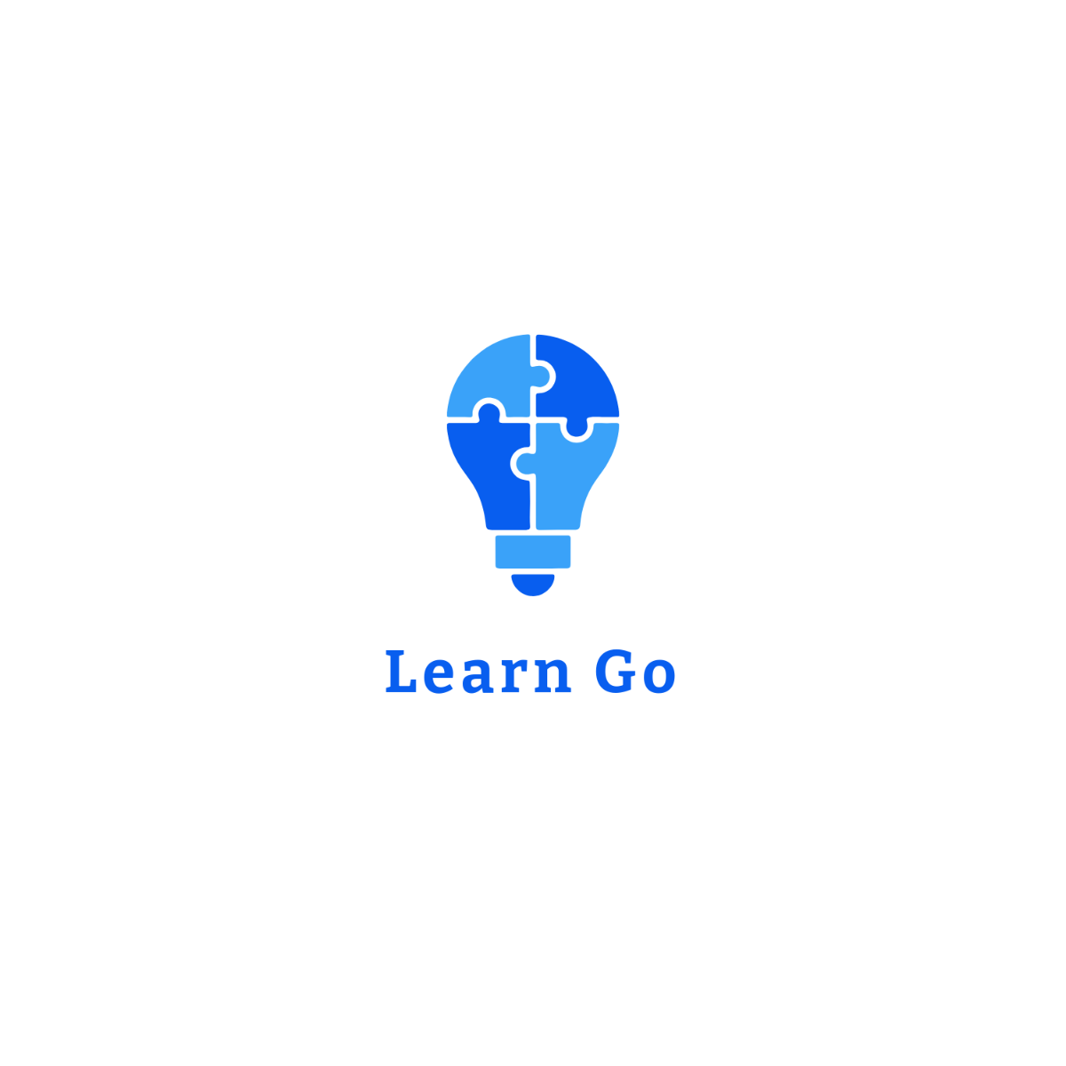 Free Education App Logo Template