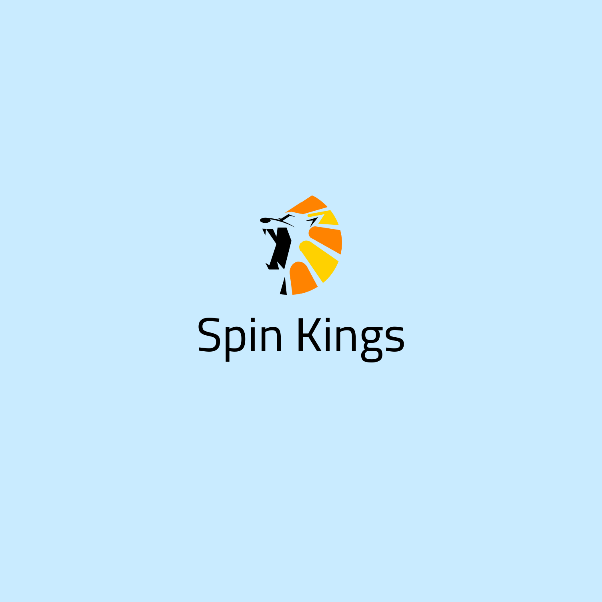 Free Simple Cricket Logo to Edit Online