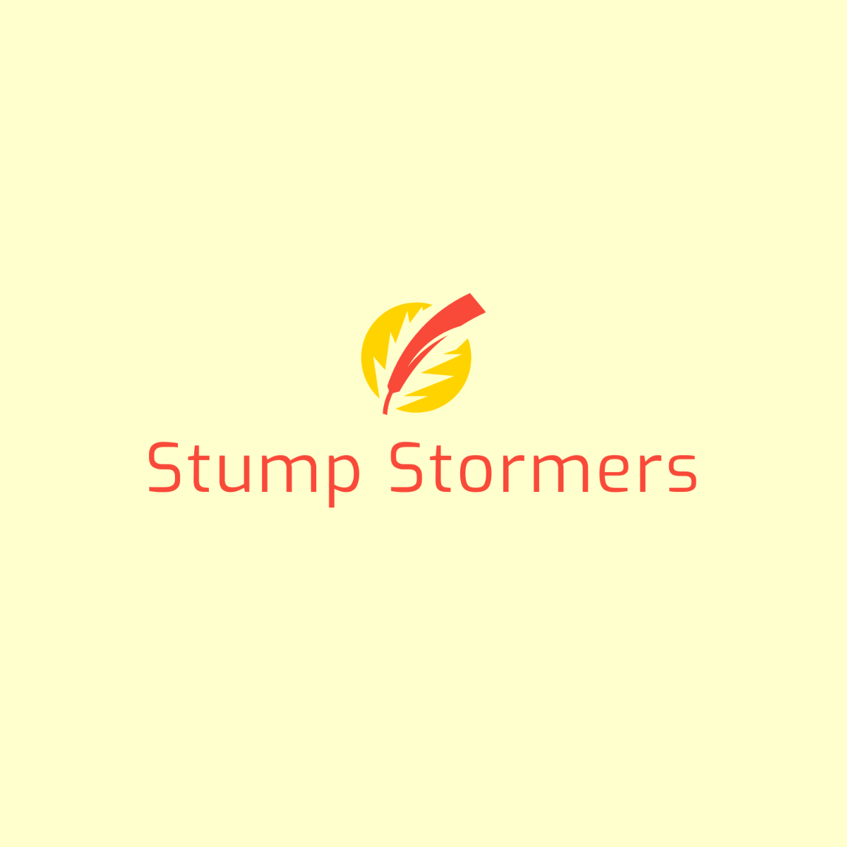 Free Modern Cricket Logo to Edit Online
