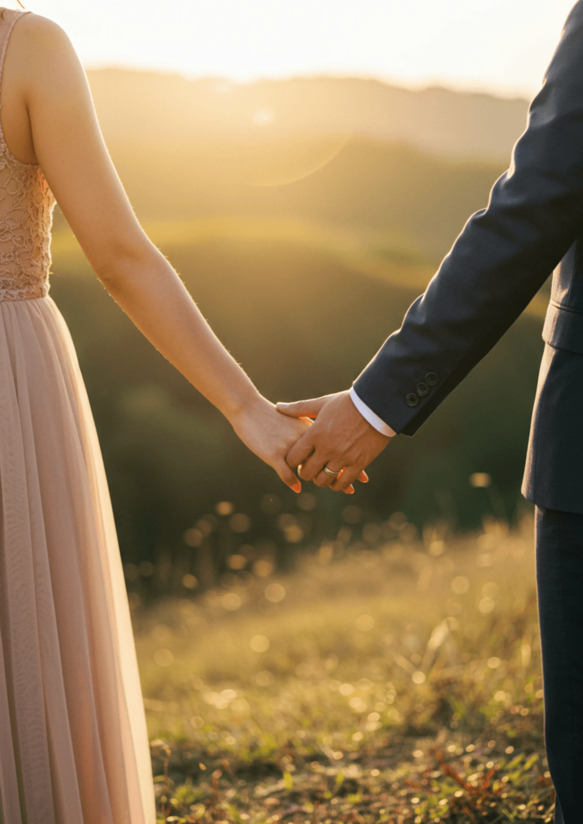 Free Modern Wedding Booklet Template to Edit Online