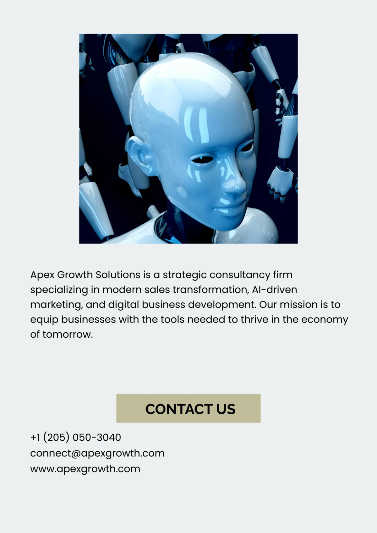 Free Stylish Green Booklet Template to Edit Online