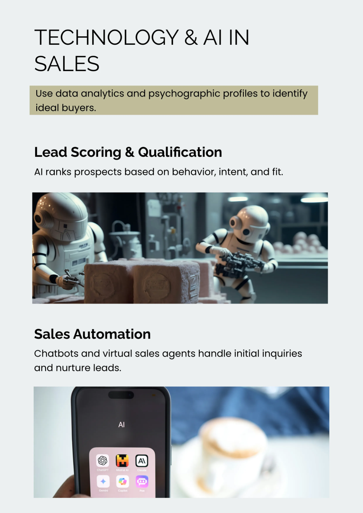 Free Stylish Green Booklet Template to Edit Online
