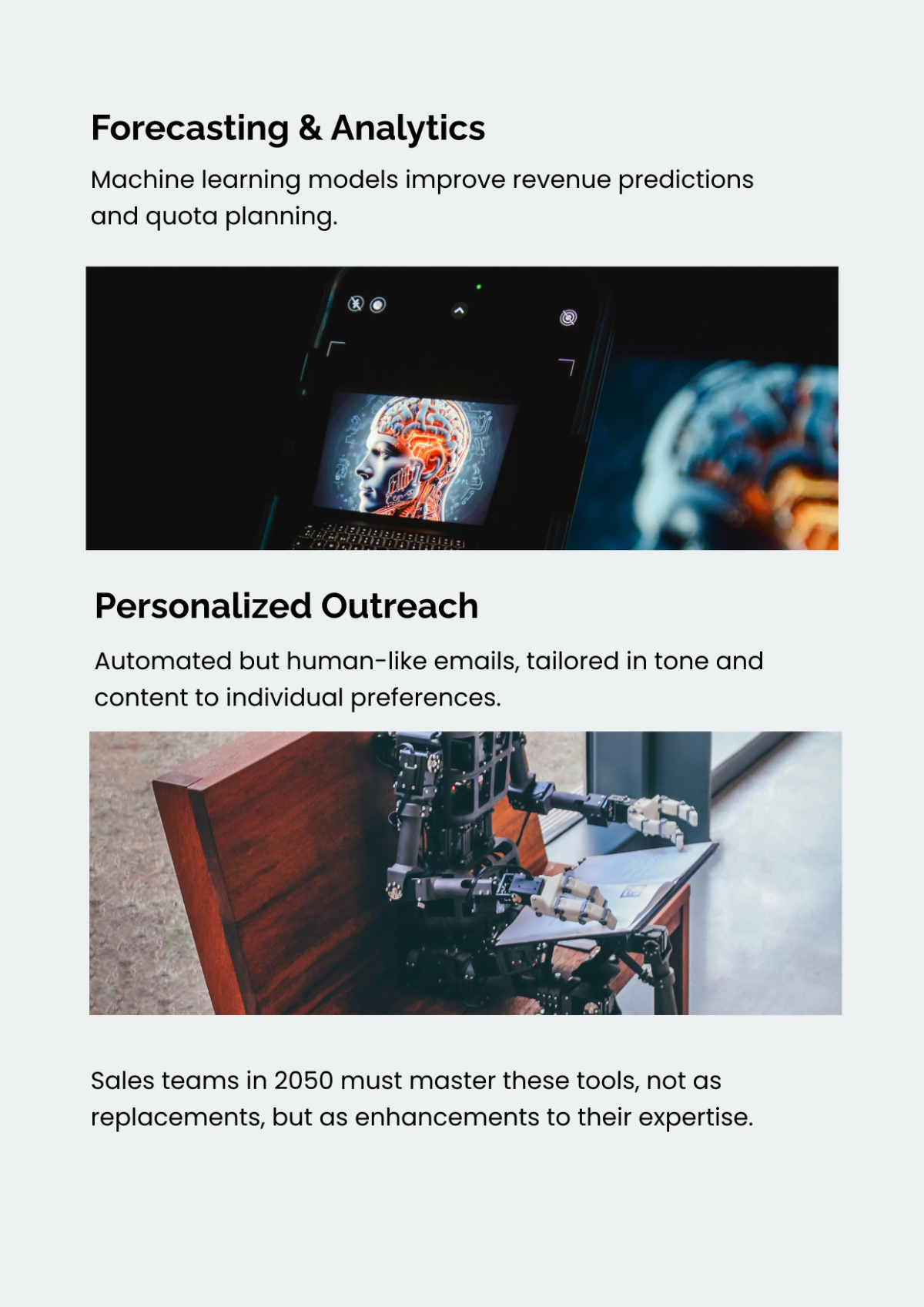 Free Stylish Green Booklet Template to Edit Online