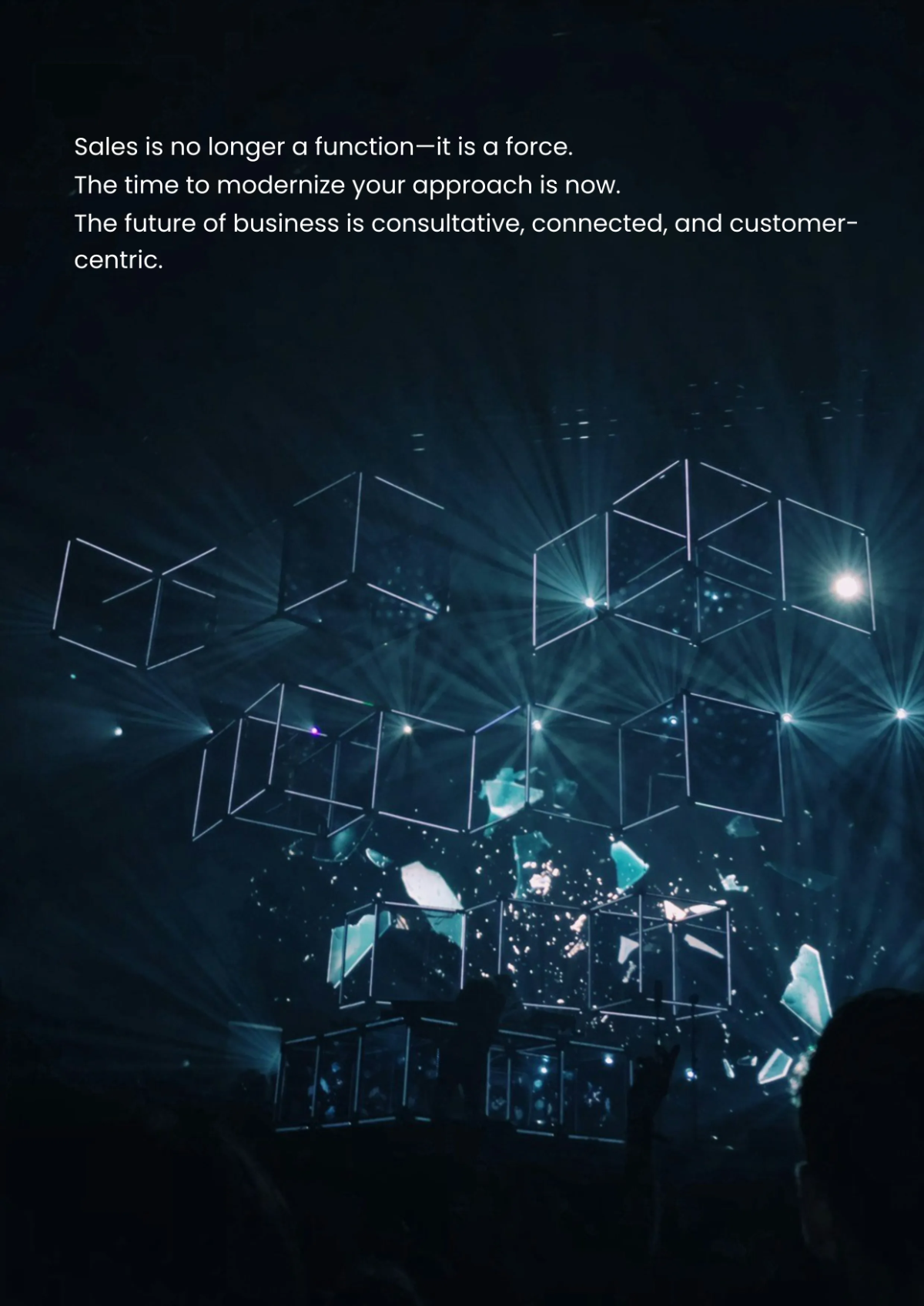 Free Stylish Green Booklet Template to Edit Online